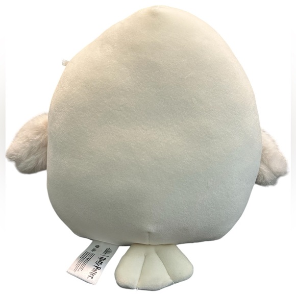 Hedwig Harry Potter Squishmallow 8” - Picture 2 of 4